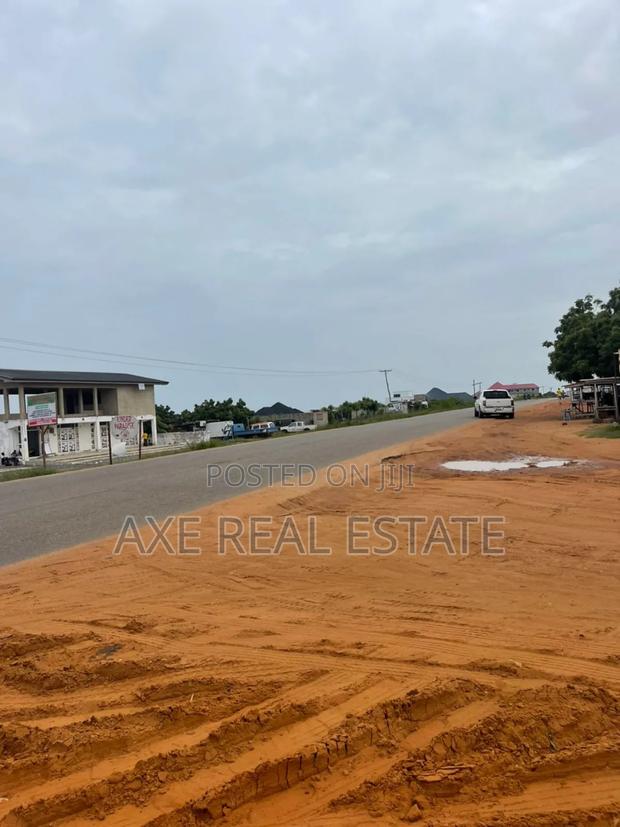 Charming Beach View Plots - Prampram · Photo 3