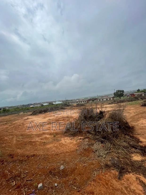Unforgettable Price Offers on Lands at Prampram Beach Road · Photo 1