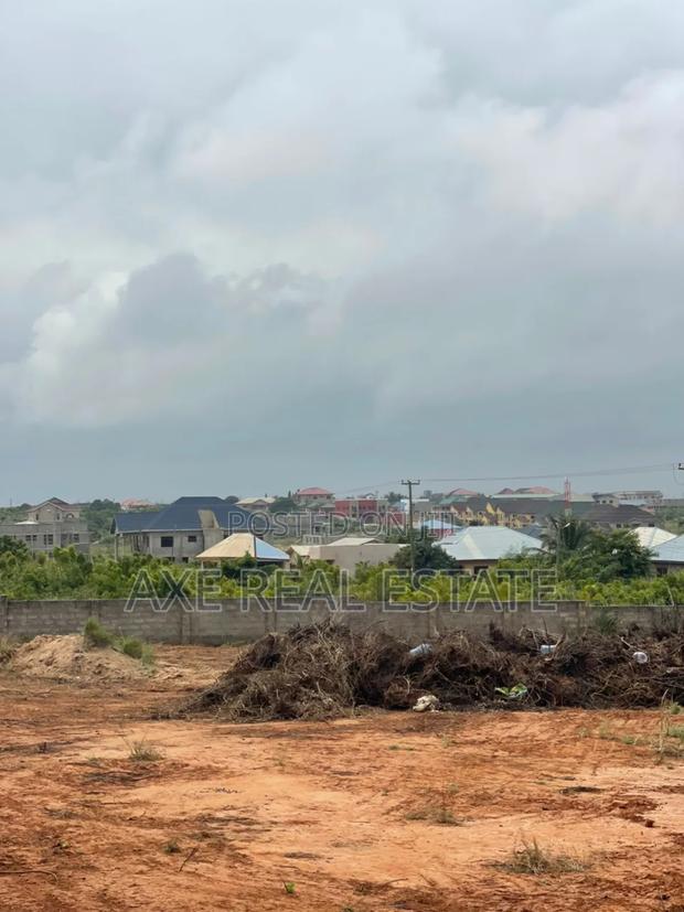 Unforgettable Price Offers on Lands at Prampram Beach Road · Photo 3