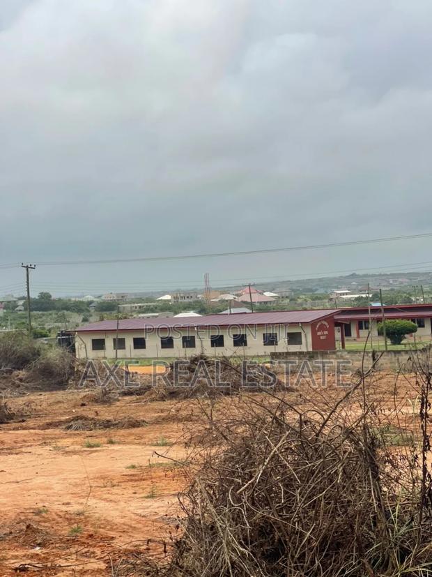 Moderate Price Plots - Prampram Beach Lane · Photo 3