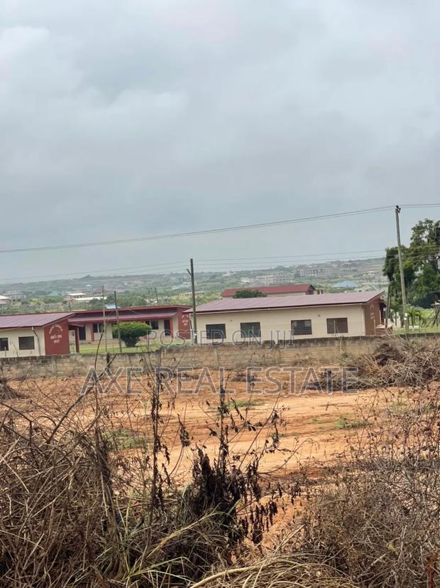 Commercial Plots Offers - Prampram Beach Road · Photo 1