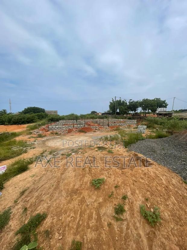 Commercial Plots Offers - Prampram Beach Road · Photo 3