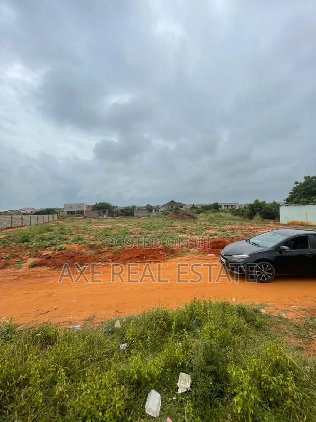Authentic Price Slash on Half Plot - Prampram Beach Lane · Photo 2