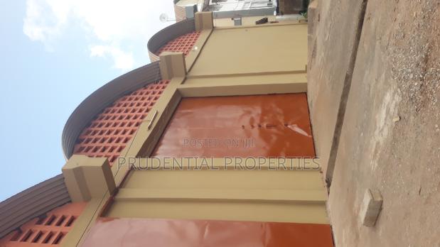 Large Warehouse for Rent at Spintex · Photo 2