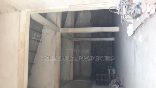 Warehouse for Rent at Spintex · Photo 1