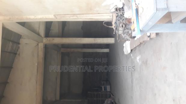 Warehouse for Rent at Spintex · Photo 2