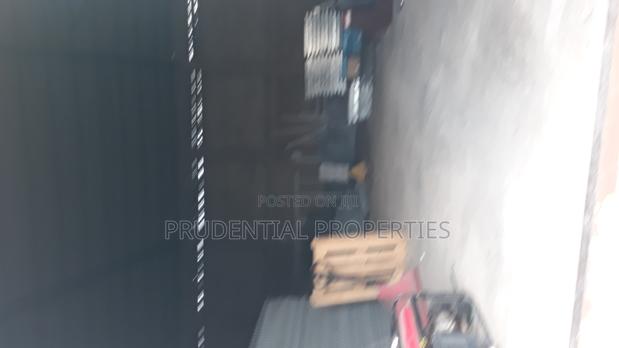 Warehouse for Rent at Spintex · Photo 3