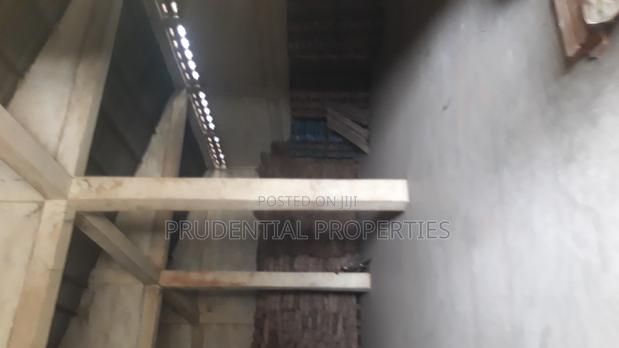 Warehouse for Rent at Spintex · Photo 4
