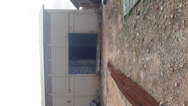 Warehouse for Rent at Spintex · Photo 5