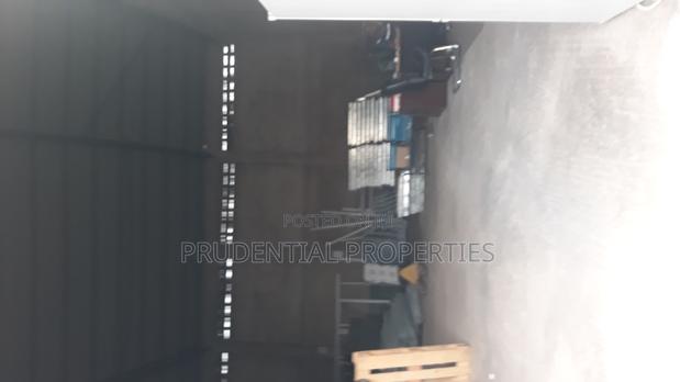 Warehouse for Rent at Spintex · Photo 6