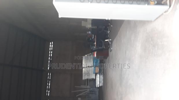 Warehouse for Rent at Spintex · Photo 7