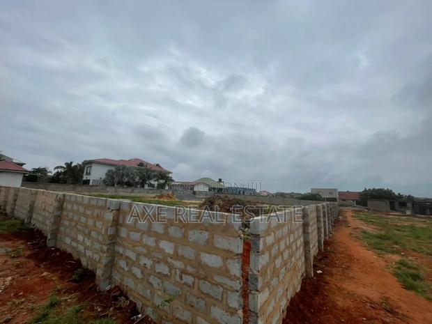 New Promo Offers on Full Plot at Prampram Beach Road · Photo 1