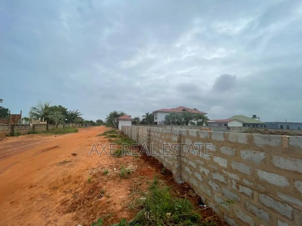 Genuine Incentives on Registered Land at Prampram Beach Lane · Photo 1