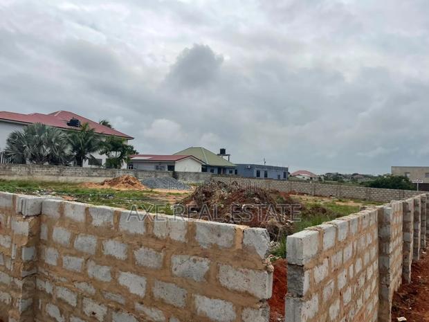 Reserve Plot // Express Document on Lands at Prampram · Photo 1