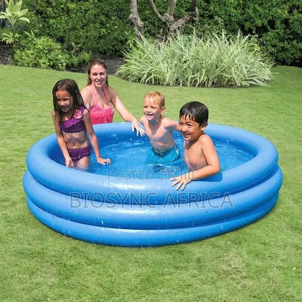 Inflatable Basin for Kids · Photo 1
