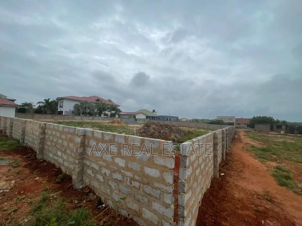 Reserve Plot // Express Document on Lands at Prampram · Photo 2