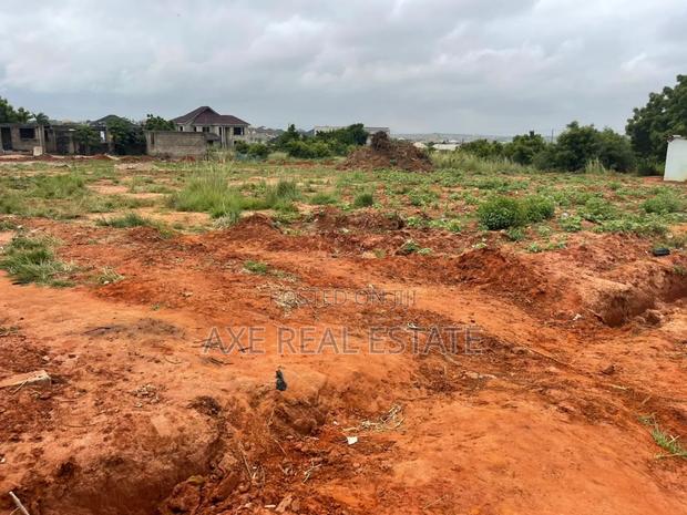 Reserve Plot // Express Document on Lands at Prampram · Photo 3