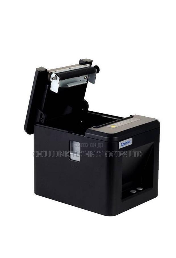 Thermal 80mm Receipt Printer Usb / Lan · Photo 2