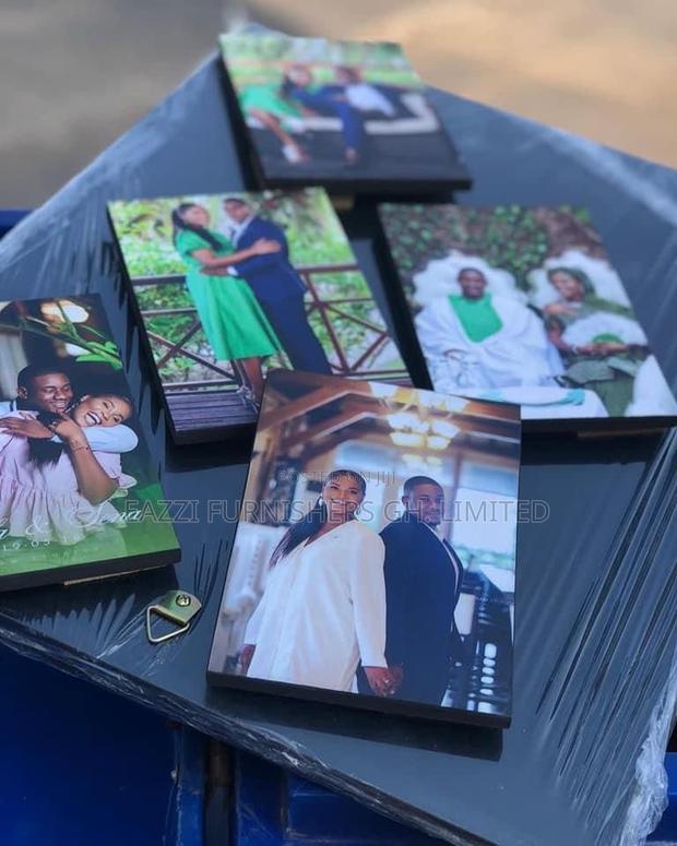 Canvas Hd Lamination Picture Frame · Photo 3