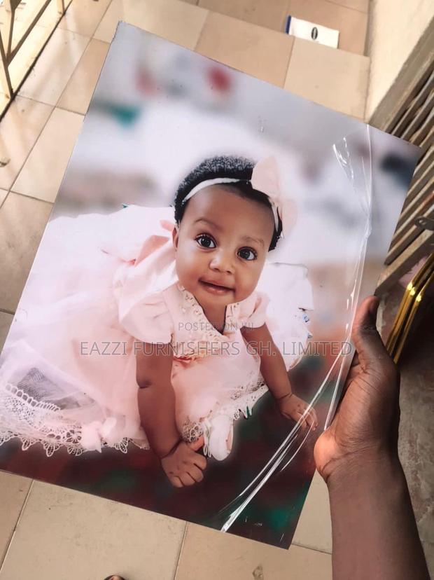 Canvas Hd Lamination Picture Frame · Photo 4