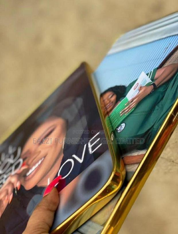 Canvas Hd Lamination Picture Frame · Photo 5