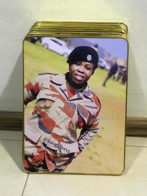 Canvas Hd Lamination Picture Frame · Photo 6