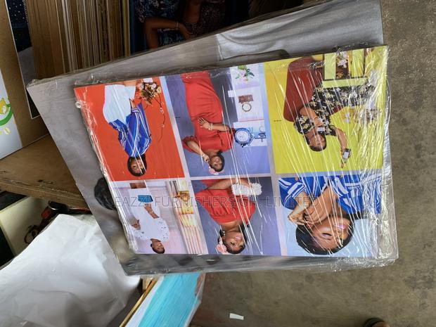 Canvas Hd Lamination Picture Frame · Photo 7