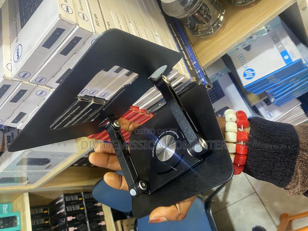 Tablet COMPUTER Rotary Support, Tablet Stand,360 Rotation. · Photo 6