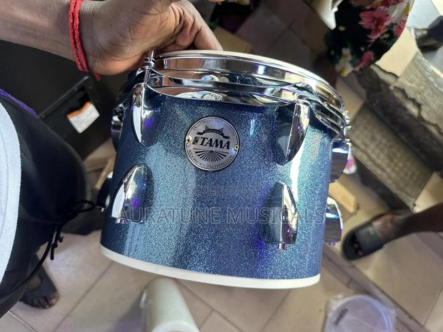Tama Drums · Photo 2
