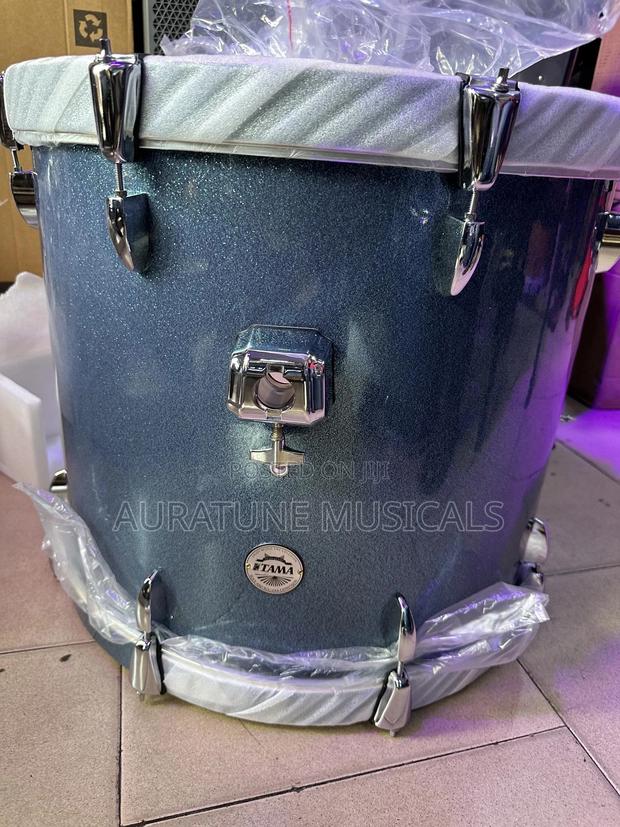 Tama Drums · Photo 3