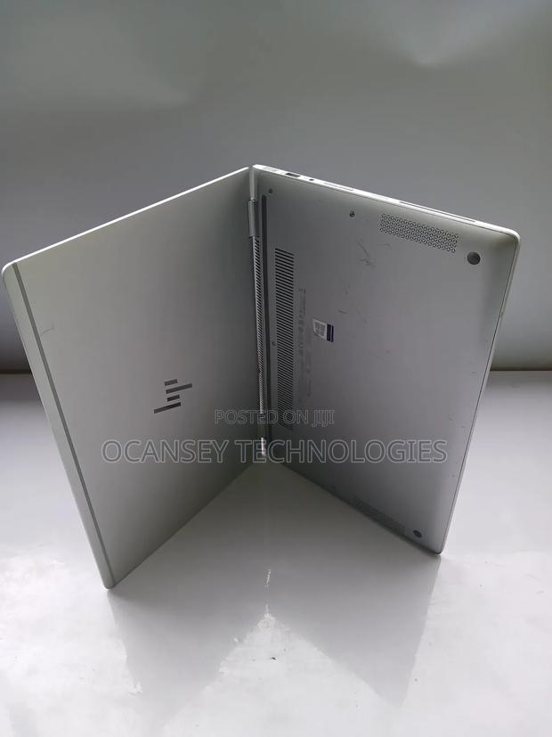 Laptop HP EliteBook X360 1030 G2 8GB Intel Core i5 SSD 256GB · Photo 2