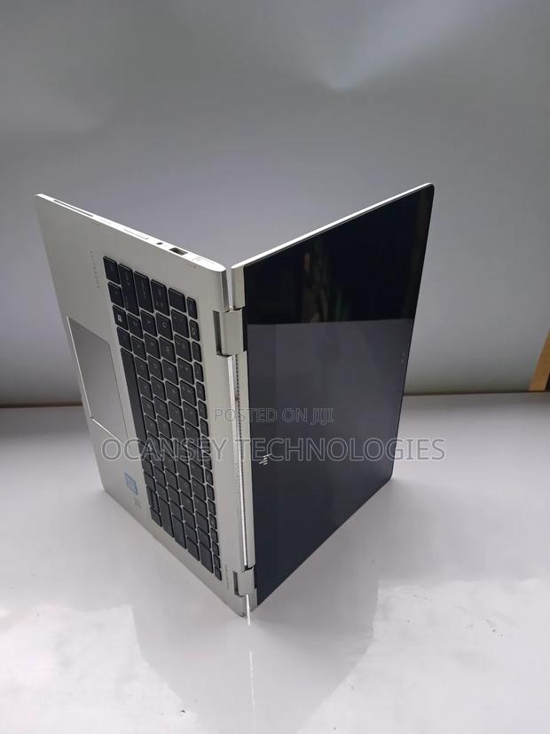 Laptop HP EliteBook X360 1030 G2 8GB Intel Core i5 SSD 256GB · Photo 3