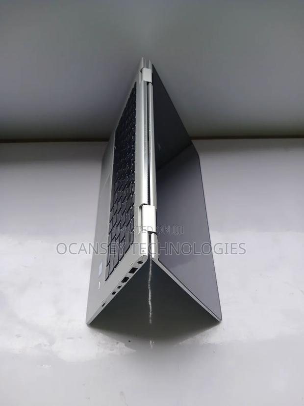 Laptop HP EliteBook X360 1030 G2 8GB Intel Core i5 SSD 256GB · Photo 4