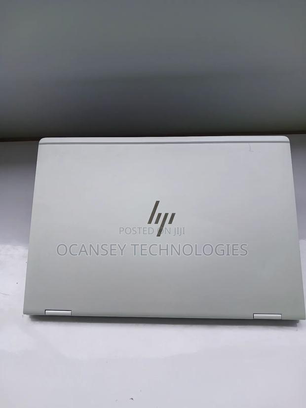 Laptop HP EliteBook X360 1030 G2 8GB Intel Core i5 SSD 256GB · Photo 6