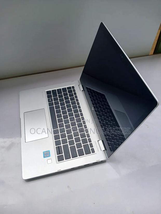 Laptop HP EliteBook X360 1030 G2 8GB Intel Core i5 SSD 256GB · Photo 7