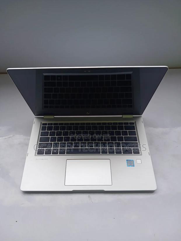 Laptop HP EliteBook X360 1030 G2 8GB Intel Core i5 SSD 256GB · Photo 8