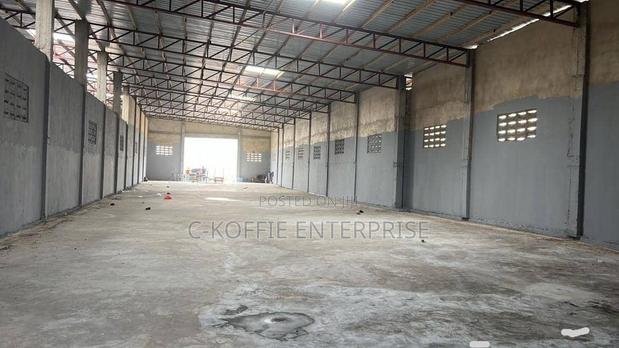 700sqm Tema- Valco Roundabout for Rent · Photo 2