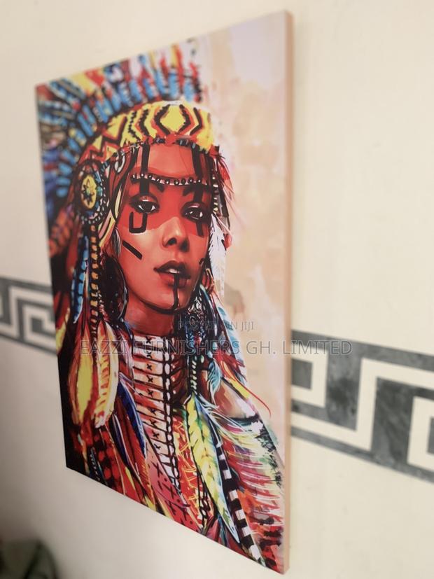 Canvas Wall Arts Photo Frame · Photo 3