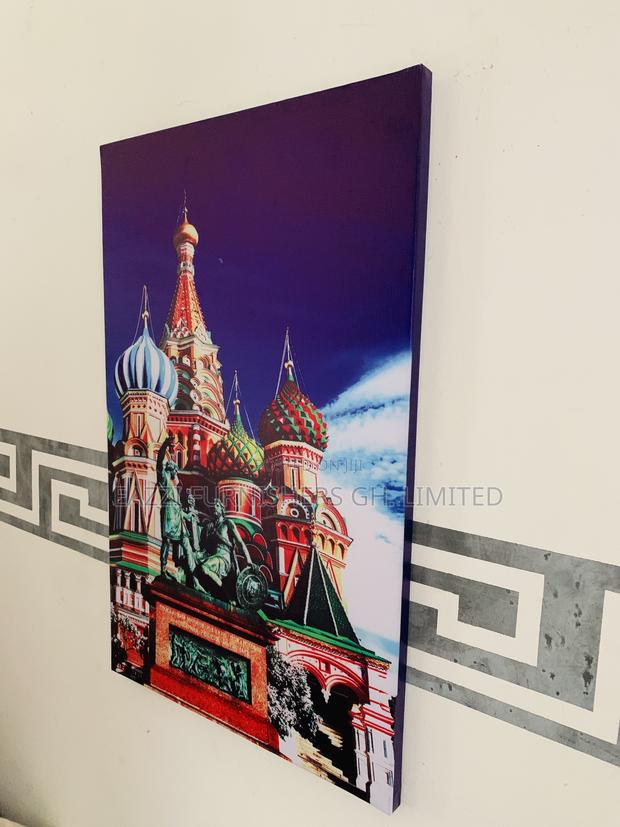 Canvas Wall Arts Photo Frame · Photo 6