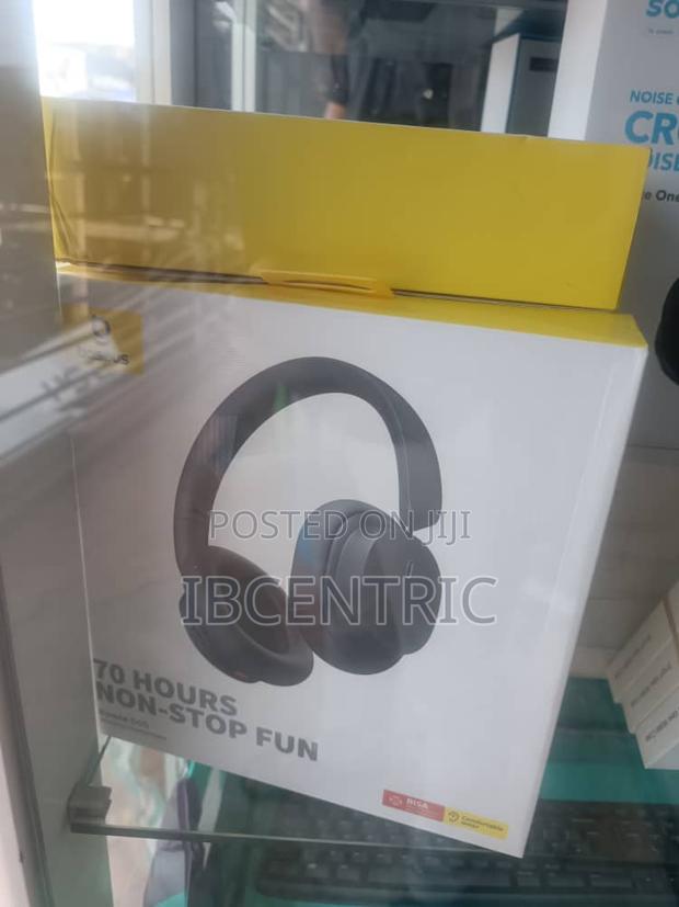Baseus Wired/Wireless Headphone · Photo 2