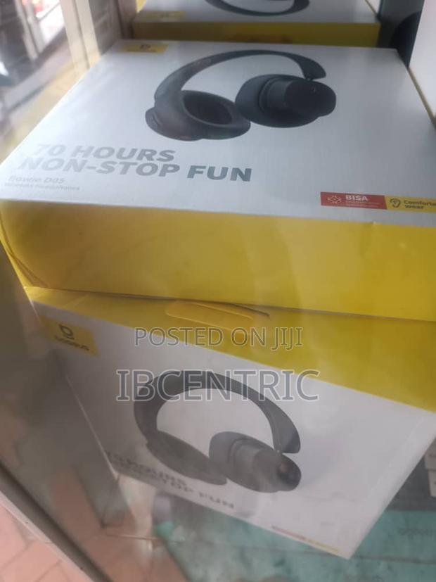 Baseus Wired/Wireless Headphone · Photo 3