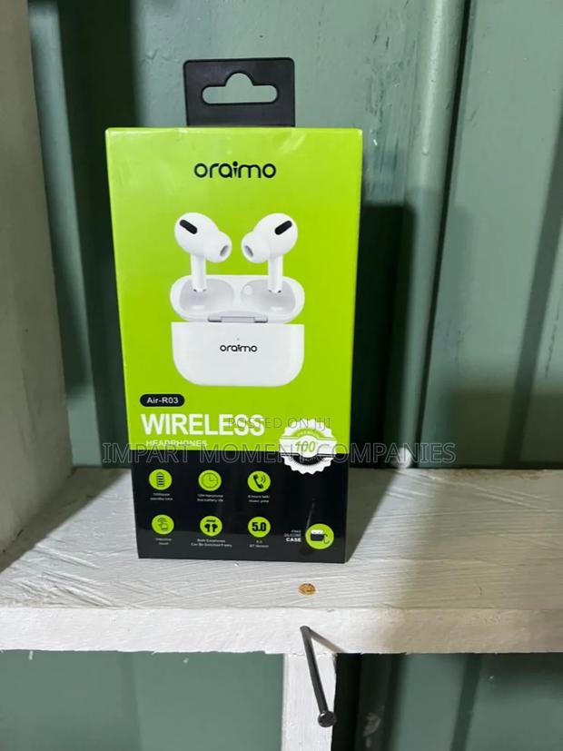 Oraimo Air-r03 · Photo 1
