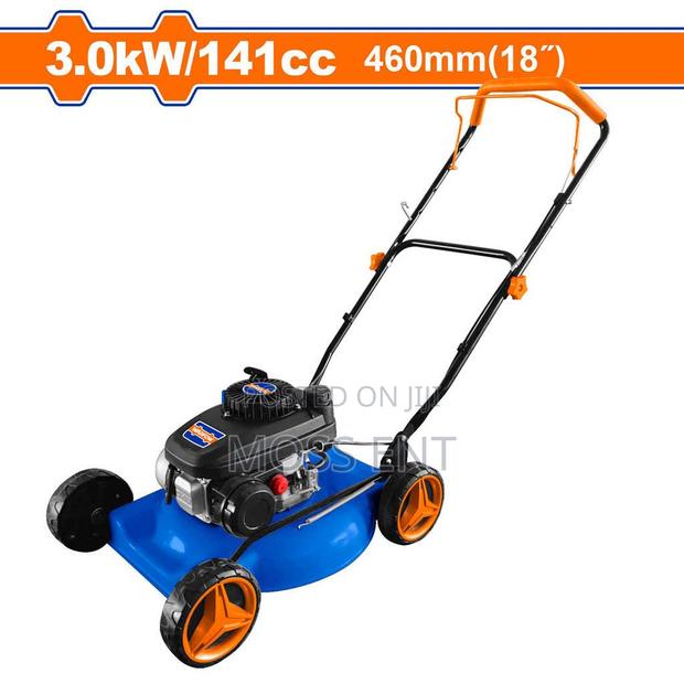 Gasoline Lawn Mower - Wgm2a18 · Photo 1