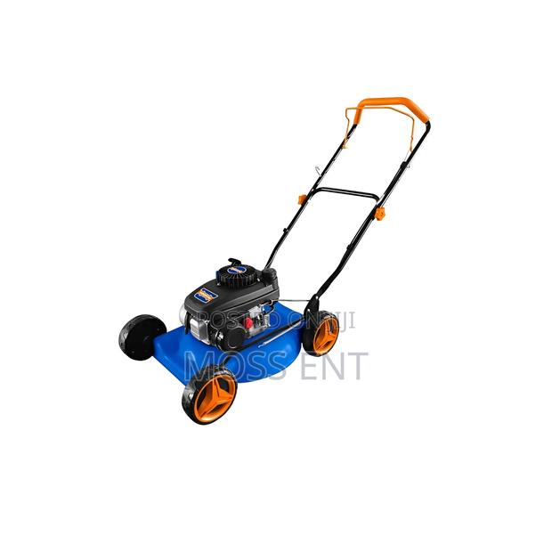 Gasoline Lawn Mower - Wgm2a20 · Photo 1