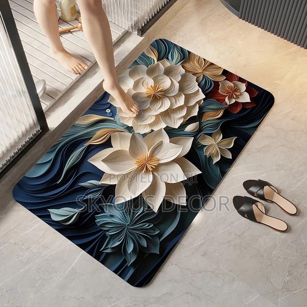 Door Mat Available · Photo 1