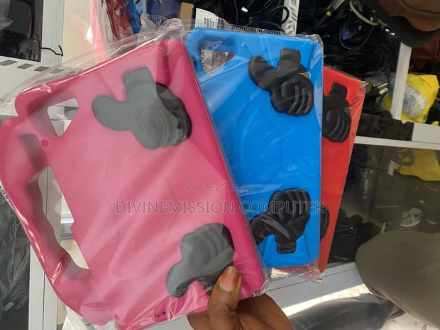 Kids/Children Tablet Case Samsung Tab A7 Lite 8.7 · Photo 1