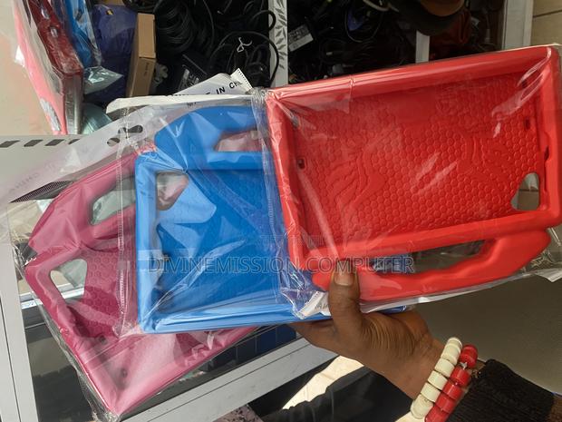 Kids/Children Tablet Case Samsung Tab A7 Lite 8.7 · Photo 4