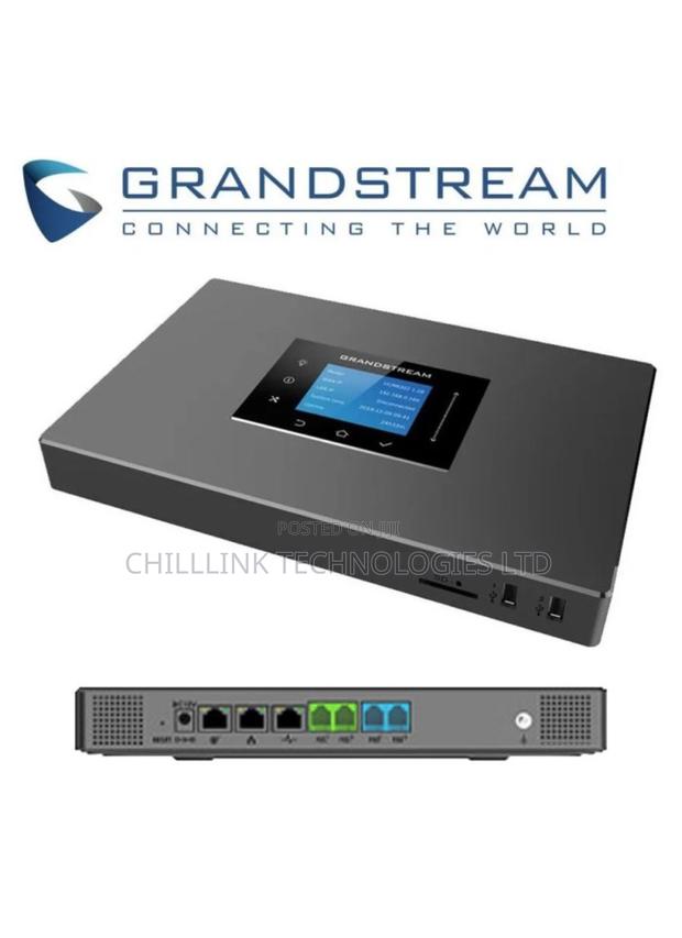 Grandstream Ucm6302a IP PBX · Photo 1