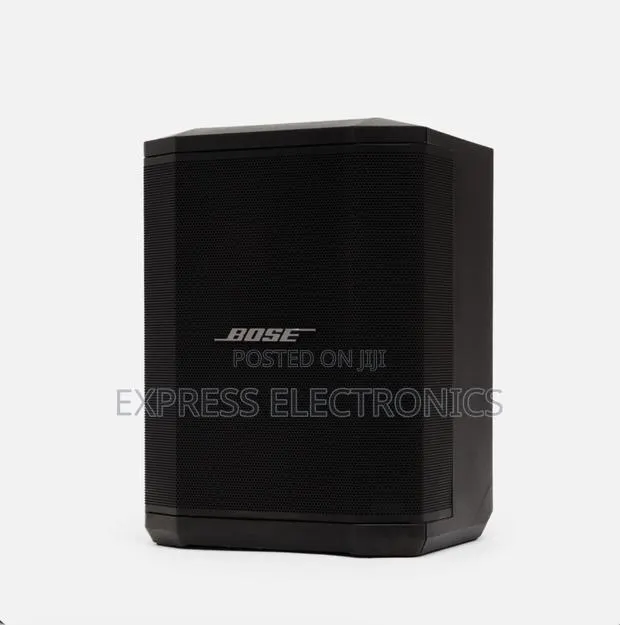 Hot Deals Bose S1 Pro+ Portable Bluetooth Speaker System · Photo 1