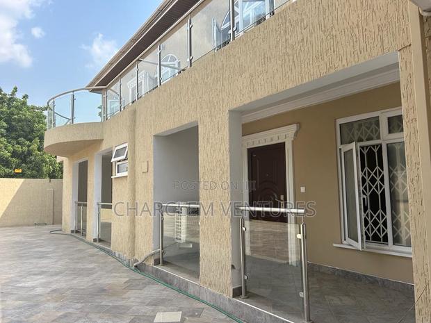2bdrm Apartment in Charclem Ventures, Accra Metropolitan for rent · Photo 2